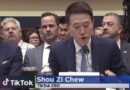 TikTok CEO gets grilled by US representatives who vow to address app ‘threat’ and possibly ban TikTok entirely