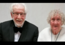 Couple finally get married in their 70s after having to call off their engagement years after the parents of the bride-to-be refused to give their consent