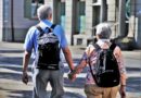 New retirement age rights have are coming into effect from Monday