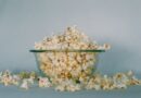Recall notice: Popcorn products recalled due to the presence of dangerous chemical