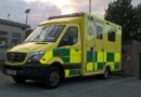 Ambulances took over an hour to respond to almost 3,500 calls in 2025