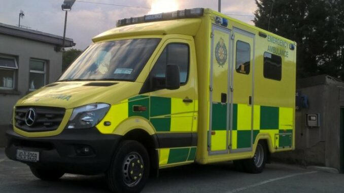 Ambulances took over an hour to respond to almost 3,500 calls in 2025
