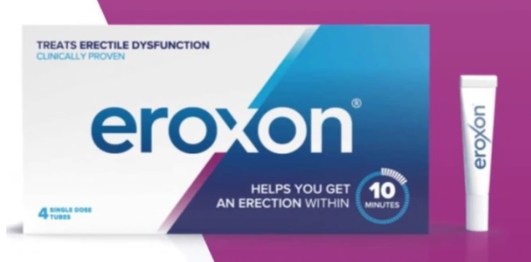 Haleon nabs rights to Futura's OTC erectile dysfunction gel