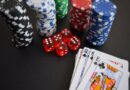 Irish vs British Legislation: What are the Differences in Gambling?