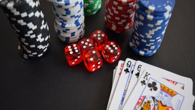 New Athlone addiction service gets launched as gambling issues rise across Ireland