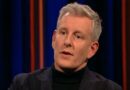 He’s worth every cent: RTE defends massive wages for Patrick Kielty