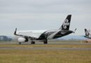 Air New Zealand confirms that passengers will be weighed before being allowed on board of their planes