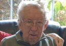 Garda appeal to the public continues to help find 93-yr-old Liam Brassil missing from Co Kerry