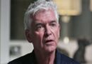Phillip Schofield says ‘I don’t see a future’ and claims his daughters are ‘scared’ to leave his side