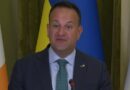 Taoiseach says that Ireland will contribute €25m to climate Loss and Damage fund