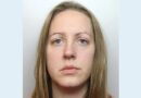 Pure evil: British child killing “nurse” loses appeal bid over seven murder convictions