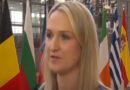 Helen McEntee says she has the full support of Varadkar and the Fine Gael party