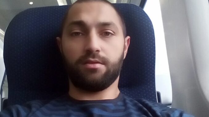 BREAKING: Migrant thug Puska has abandoned his appeal conviction for Ashling Murphy’s murder