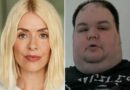 “She was lucky” – Holly Willoughby said to be housebound as ‘hitman scheduled to arrive next week’ before police managed to foil ‘plot’ to kidnap her