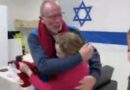 Irish Hamas hostage Emily Hand has emotional reunion with her dad – ‘She’s broken but in one piece’
