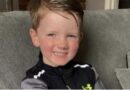 5-yr-old schoolboy dies after falling into swimming pool on his first foreign holiday