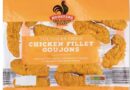 Recall notice: Aldi issues urgent recall notice for chicken goujon product due to possible contamination with salmonella