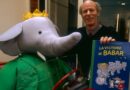 Tributes paid to Babar author Laurent de Brunhoff who has sadly died aged 98