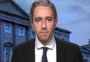 Legislation is needed to ‘fix’ Northern Ireland asylum situation, says Harris