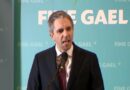 Fine Gael TD says the party has been left wing for too long