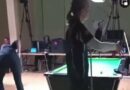 Fair play? Irish pool champion forfeits final by refusing to play transgender competitor