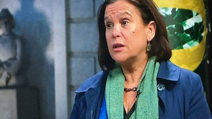 “She’s just as bad, enough worse” – Mixed reactions to McDonald saying housing crisis is reaching a ‘new low’