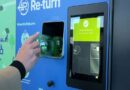 Millions of euros remain unclaimed from Deposit Return Scheme