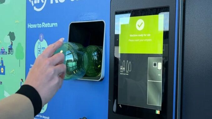Council want Re-Turn to help with cleaning bills as ‘scavengers’ empty bins across Dublin