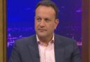 Apologies could begin to change hearts and minds over Irish unity, claims former Taoiseach Varadkar