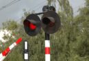 ‘Very worrying’ number of incidents at level crossings, gardai say