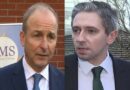 Fianna Fail and Fine Gael again? Election results raise the prospect of another ‘coalition of equals’, claims Varadkar