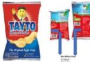 Tayto recalls a number of crisp products due to golf ball fragments