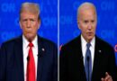 Joe Biden admits that he ‘almost fell asleep on stage’ during disastrous Trump TV debate