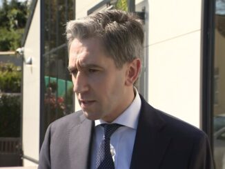 Simon Harris