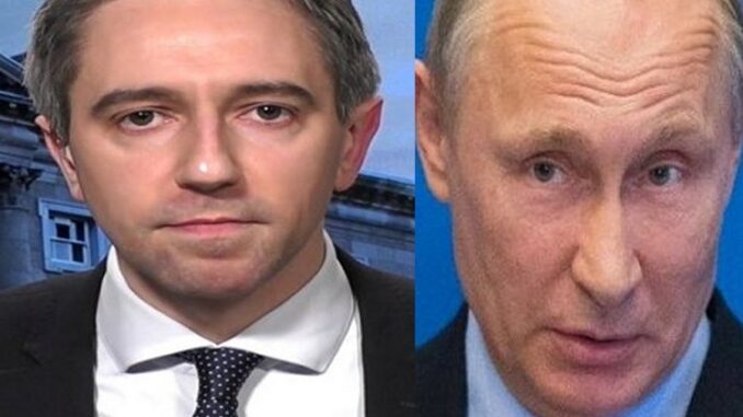 No, it’s grand: Government review finds absolutely ‘no adverse findings’ linking Aughinish Alumina to Russian military