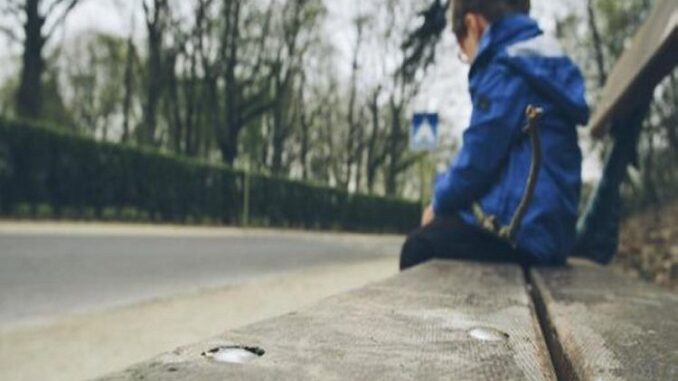 Hospital admissions in Ireland for eating disorders in children have doubled in the last six years