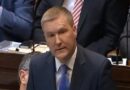 Fianna Fail’s McGrath is in favour of age-appropriate social media restrictions