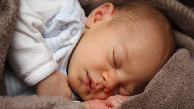 ‘Baby sleep pillows’ pose a real risk of death warns consumer watchdog