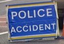 Young man dies following a road crash in Co Antrim