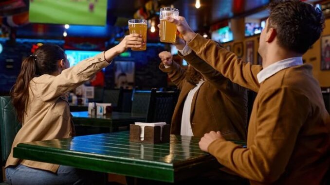 HIQA says alcohol risk guidelines may need to be changed