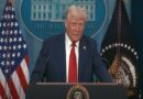 President Trump reports over $1.4 billion in income from his crypto ventures