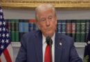 President Trump now genuinely considering attending Irish Open in September