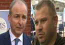 “We need houses” – Ukrainians remain furious as government withdraws taxpayer-funded accommodation for 16,000 Ukrainians in Ireland