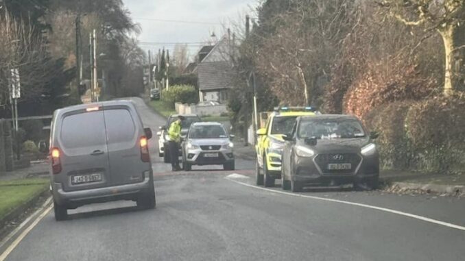 Garda roads policing numbers are down nearly 40% since 2019