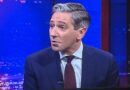 Reductions in income tax and childcare costs ‘priorities’, Harris says