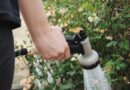 Take your hand off your hose – Hosepipe ban has been issued for six weeks across multiple counties