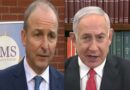 European Union ‘needs to do more’ in terms of Israel, says tough guy Martin