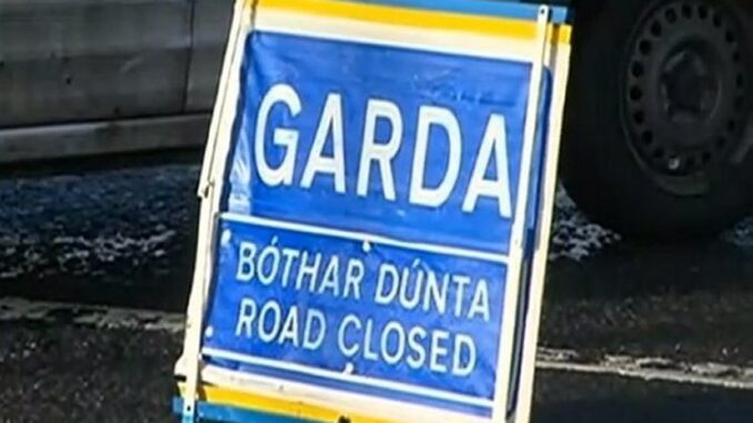 Tributes paid to man (80s) who has died following a crash between a truck and a car