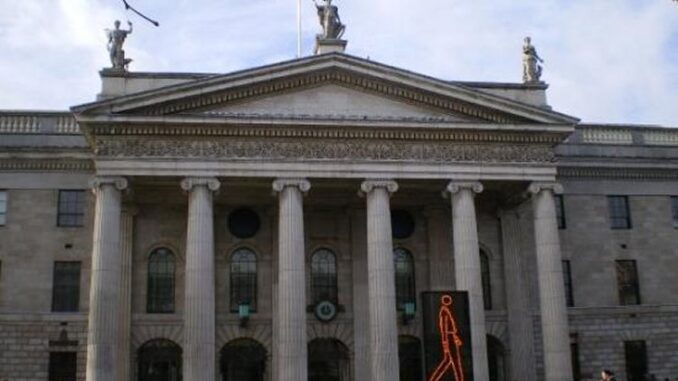 OPW to use GPO as office space during a €500 million taxpayer-funded redevelopment