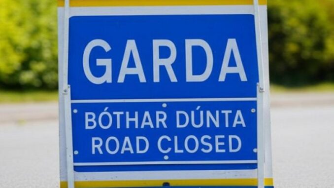 Tributes paid to man 30s who died in three-car collision in Co Limerick